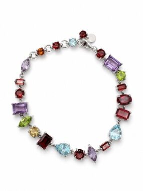 #B14 Jewel Box Bracelet (S925)